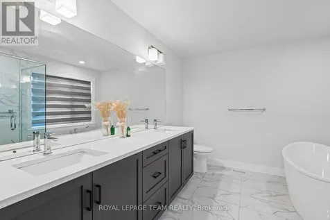 200 Ketchikan Crescent Ottawa ON K2T 0S3