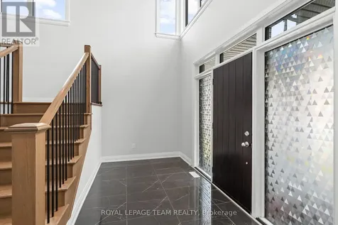 200 Ketchikan Crescent Ottawa ON K2T 0S3