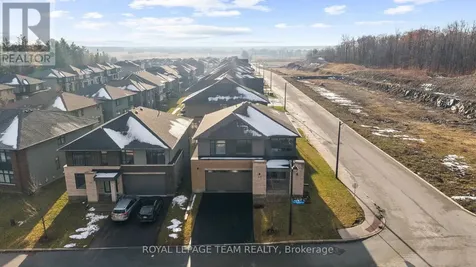 200 Ketchikan Crescent Ottawa ON K2T 0S3