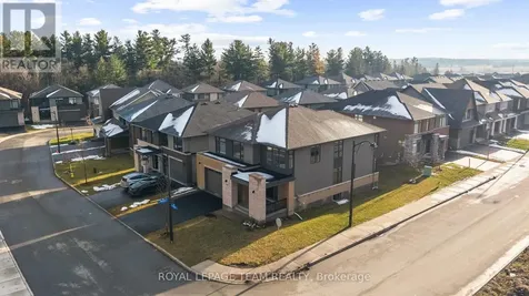 200 Ketchikan Crescent Ottawa ON K2T 0S3