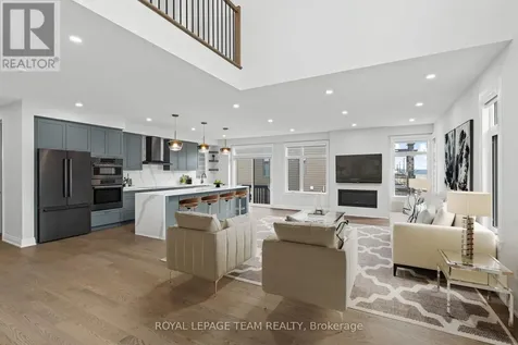 200 Ketchikan Crescent Ottawa ON K2T 0S3