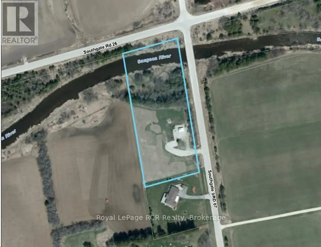 072988 Southgate Sideroad 7 Southgate ON N0C 1L0