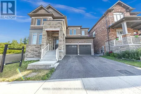 2453 Florentine Place Pickering ON L1X 0H2