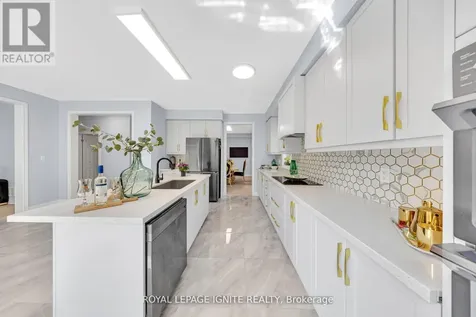 2453 Florentine Place Pickering ON L1X 0H2