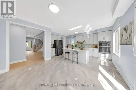 2453 Florentine Place Pickering ON L1X 0H2