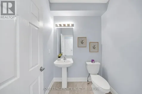 2453 Florentine Place Pickering ON L1X 0H2