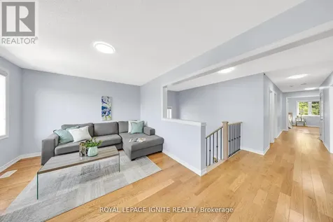 2453 Florentine Place Pickering ON L1X 0H2