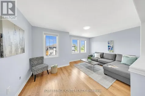 2453 Florentine Place Pickering ON L1X 0H2
