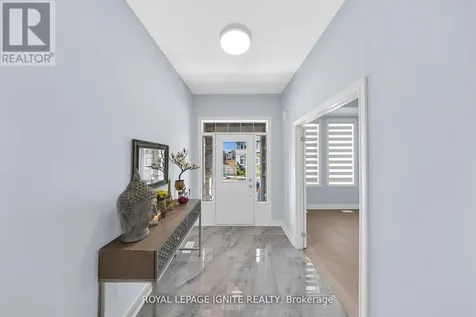 2453 Florentine Place Pickering ON L1X 0H2