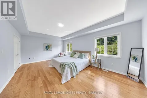 2453 Florentine Place Pickering ON L1X 0H2