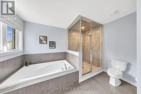 2453 Florentine Place Pickering ON L1X 0H2