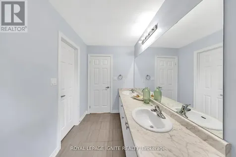 2453 Florentine Place Pickering ON L1X 0H2