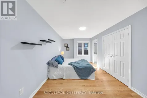 2453 Florentine Place Pickering ON L1X 0H2