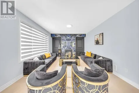 2453 Florentine Place Pickering ON L1X 0H2