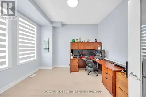 2453 Florentine Place Pickering ON L1X 0H2