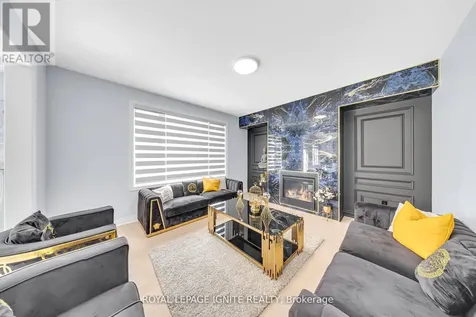 2453 Florentine Place Pickering ON L1X 0H2