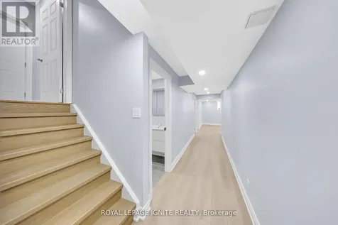 2453 Florentine Place Pickering ON L1X 0H2