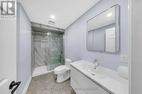 2453 Florentine Place Pickering ON L1X 0H2
