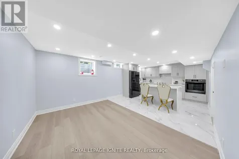 2453 Florentine Place Pickering ON L1X 0H2