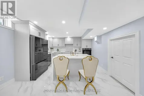 2453 Florentine Place Pickering ON L1X 0H2