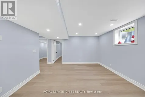 2453 Florentine Place Pickering ON L1X 0H2