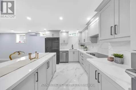 2453 Florentine Place Pickering ON L1X 0H2