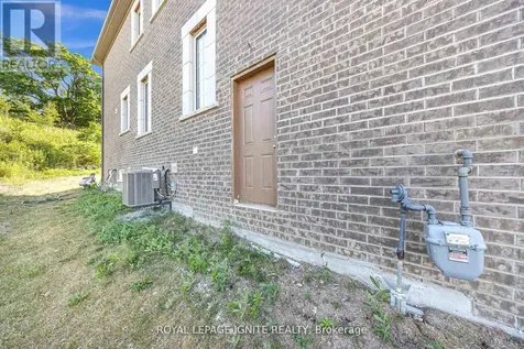 2453 Florentine Place Pickering ON L1X 0H2