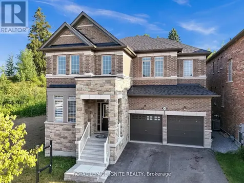 2453 Florentine Place Pickering ON L1X 0H2