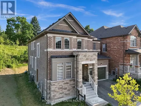 2453 Florentine Place Pickering ON L1X 0H2