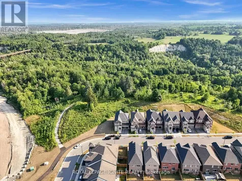 2453 Florentine Place Pickering ON L1X 0H2