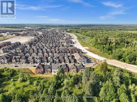 2453 Florentine Place Pickering ON L1X 0H2