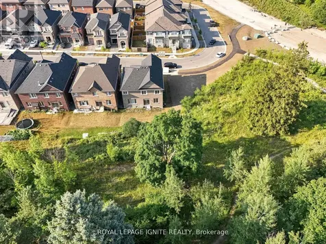 2453 Florentine Place Pickering ON L1X 0H2