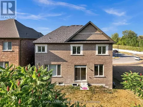2453 Florentine Place Pickering ON L1X 0H2
