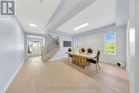 2453 Florentine Place Pickering ON L1X 0H2