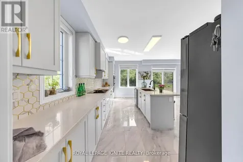 2453 Florentine Place Pickering ON L1X 0H2