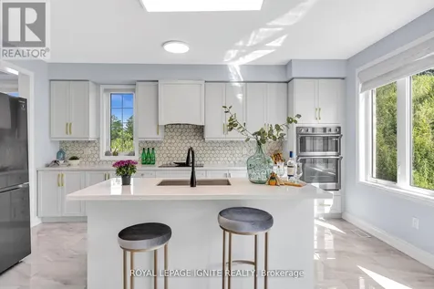 2453 Florentine Place Pickering ON L1X 0H2