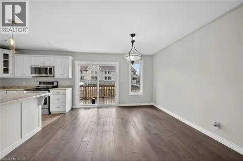 98 Macneil Court Hagersville ON N0A 1H0