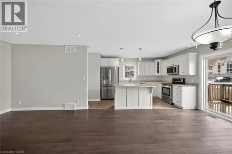 98 Macneil Court Hagersville ON N0A 1H0