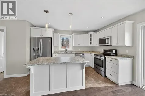 98 Macneil Court Hagersville ON N0A 1H0
