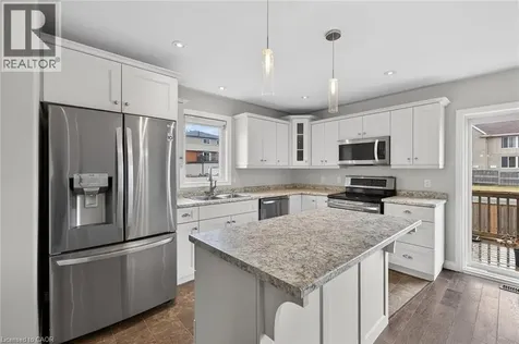 98 Macneil Court Hagersville ON N0A 1H0