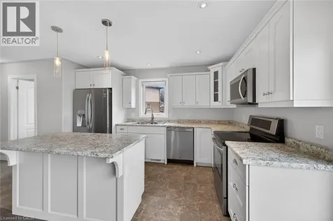 98 Macneil Court Hagersville ON N0A 1H0