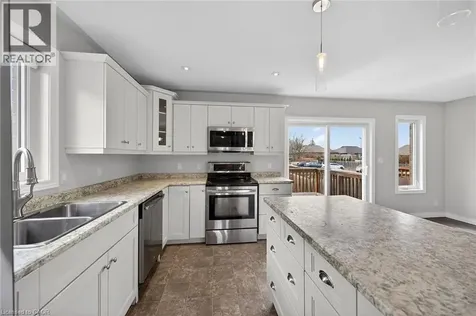 98 Macneil Court Hagersville ON N0A 1H0
