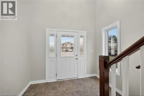 98 Macneil Court Hagersville ON N0A 1H0
