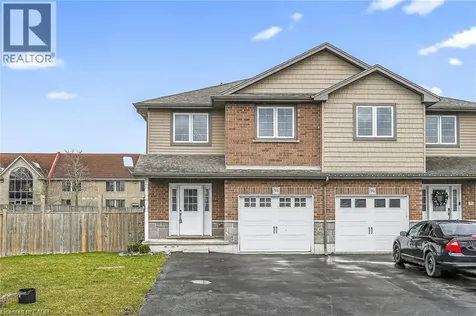 98 Macneil Court Hagersville ON N0A 1H0
