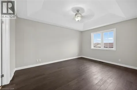 98 Macneil Court Hagersville ON N0A 1H0