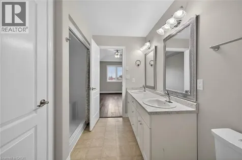 98 Macneil Court Hagersville ON N0A 1H0