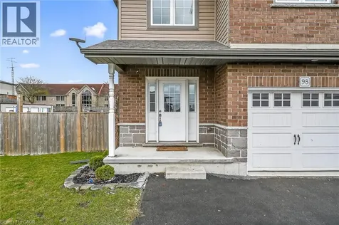 98 Macneil Court Hagersville ON N0A 1H0