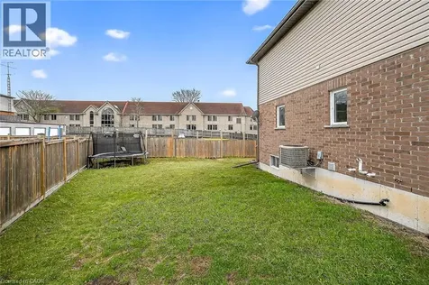 98 Macneil Court Hagersville ON N0A 1H0