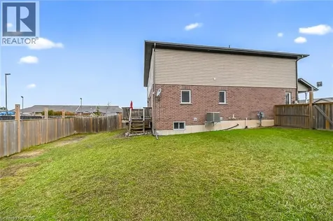 98 Macneil Court Hagersville ON N0A 1H0