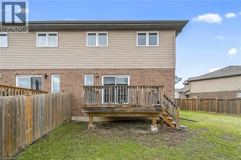 98 Macneil Court Hagersville ON N0A 1H0